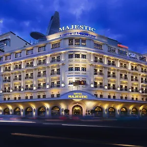 Majestic Saigon Hô Chi Minh-Ville