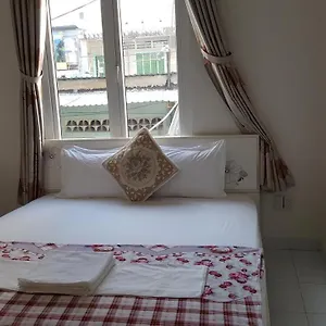  Hotel Saigon