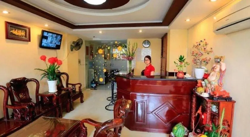 Tuan Viet Hotel Dinh Tien Hoang Ho Chi Minh City 0*,  Vietnam