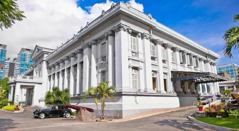 Tuan Viet Hotel Dinh Tien Hoang Ho Chi Minh City